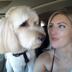 Meet your Posher, Melanie